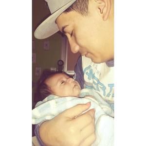 Meet your Posher, Hernan